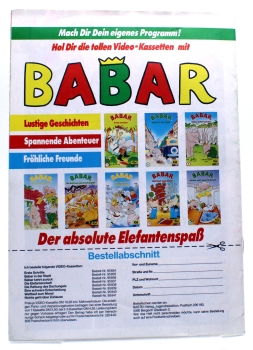 Die Schlümpfe Comic Magazin Nr. 10: Gurgelhals gibt auf von Bastei